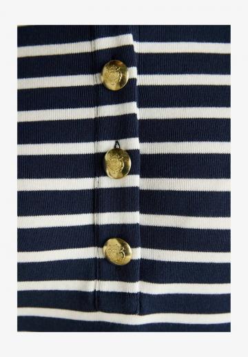 Блузка-платье