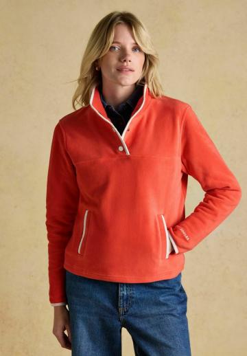 Флисовая куртка