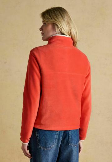 Флисовая куртка