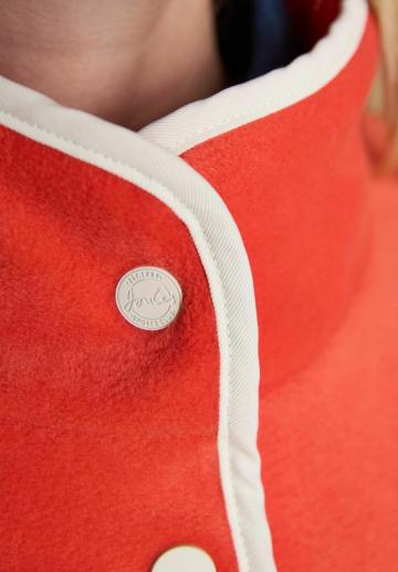 Флисовая куртка