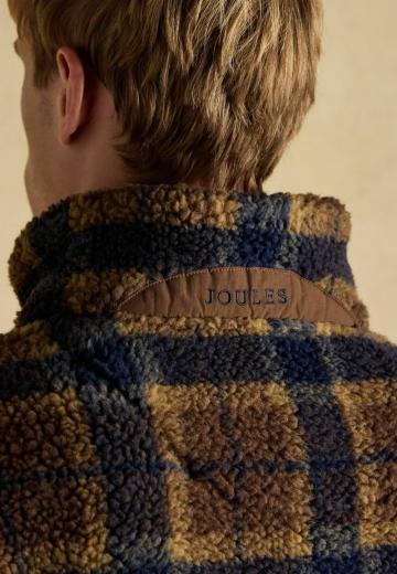 Флисовая куртка