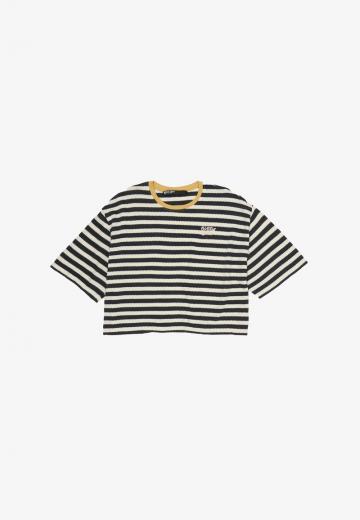 Майка с рукавом три четверти