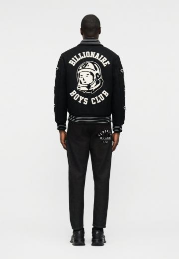 Куртка бомбер