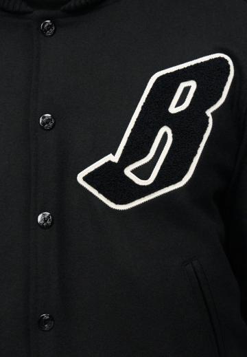 Куртка бомбер