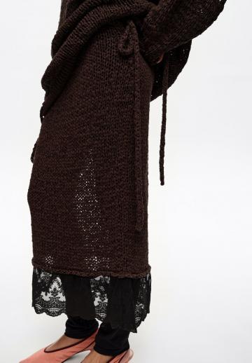 Юбка-карандаш