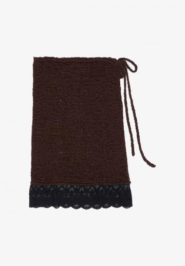 Юбка-карандаш