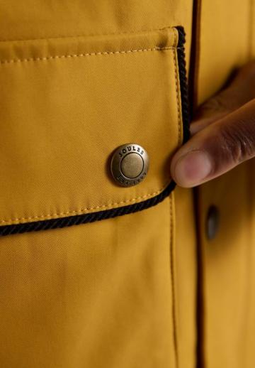 Куртка-дождевик