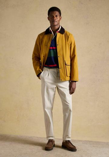 Куртка-дождевик