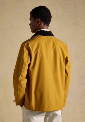 Куртка-дождевик