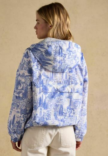 Куртка дождевик