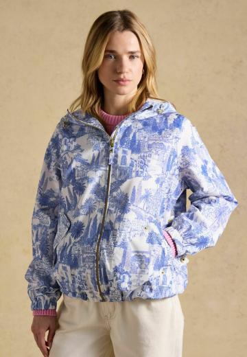 Куртка дождевик