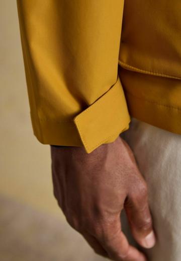 Куртка-дождевик