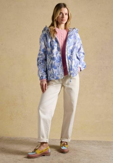 Куртка дождевик