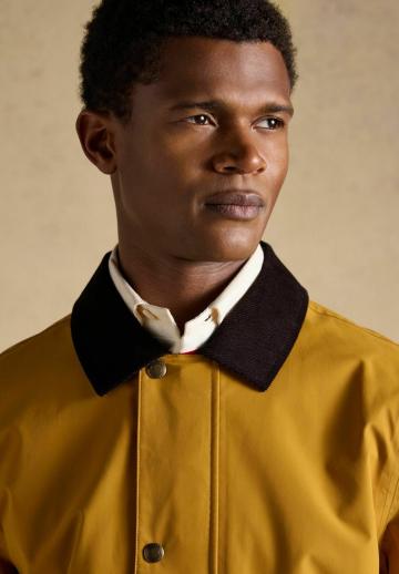 Куртка-дождевик