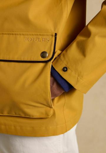 Куртка-дождевик