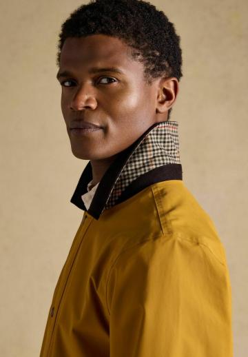 Куртка-дождевик