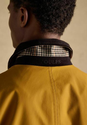 Куртка-дождевик