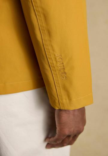 Куртка-дождевик