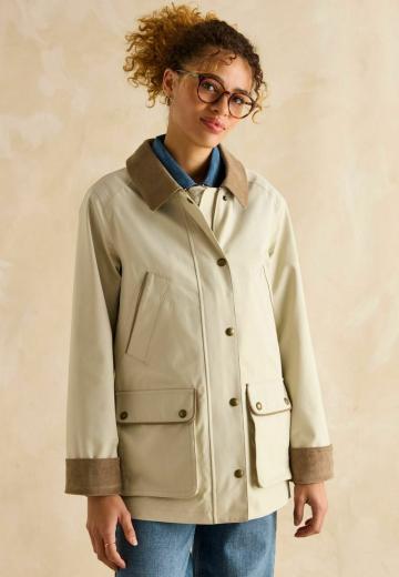 Куртка дождевик