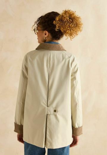 Куртка дождевик