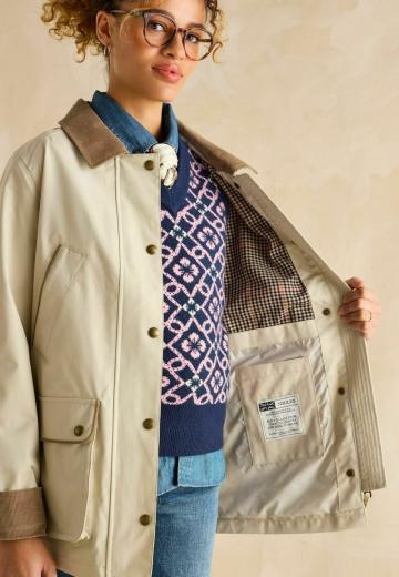 Куртка дождевик