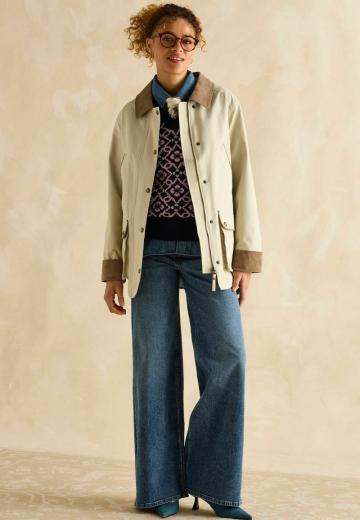 Куртка дождевик