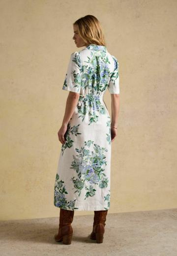 Блузка-платье