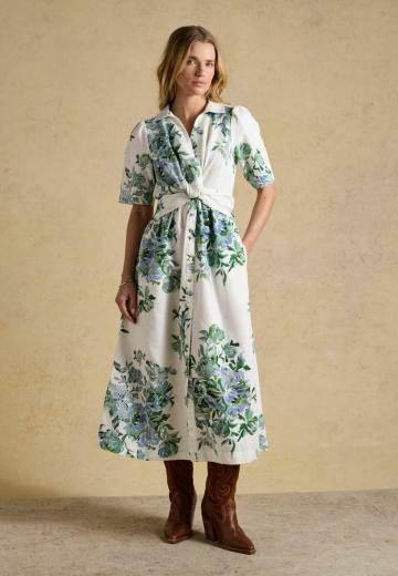 Блузка-платье