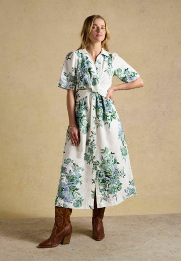 Блузка-платье