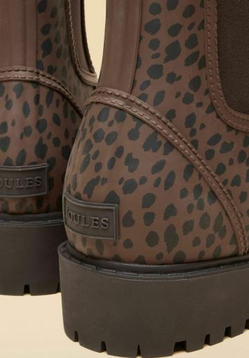 Резиновые сапоги