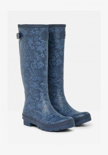 Резиновые сапоги