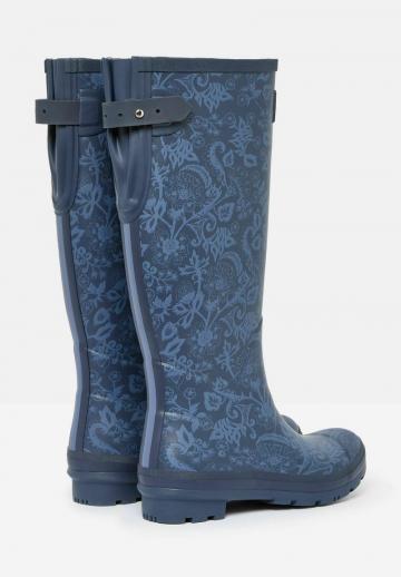 Резиновые сапоги