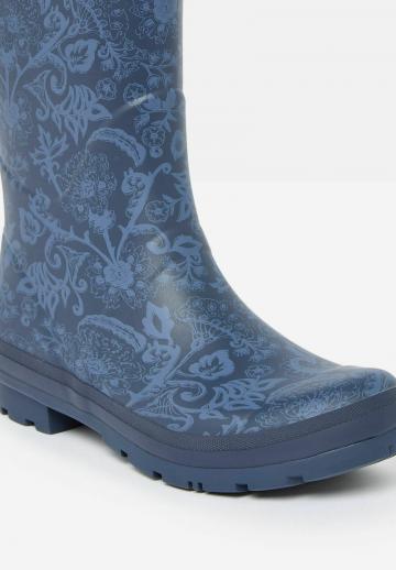 Резиновые сапоги