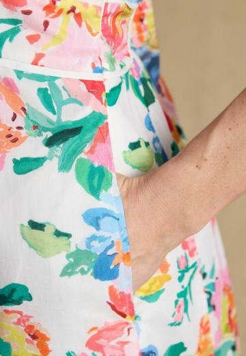 Платье макси