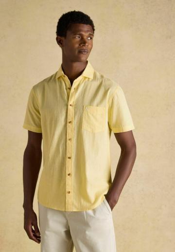 Рубашка с коротким рукавом