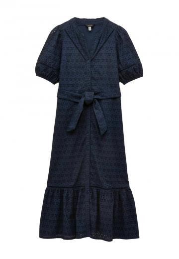 Блузка-платье