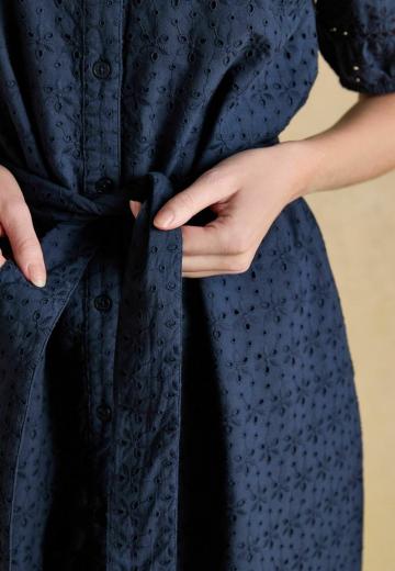 Блузка-платье