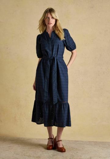 Блузка-платье