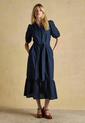 Блузка-платье