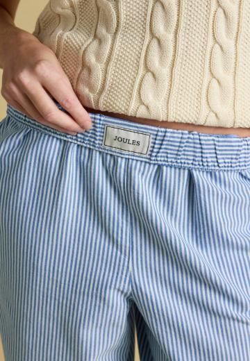 Прямые брюки