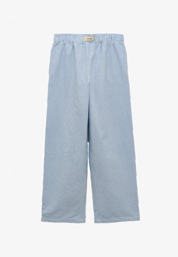 Прямые брюки