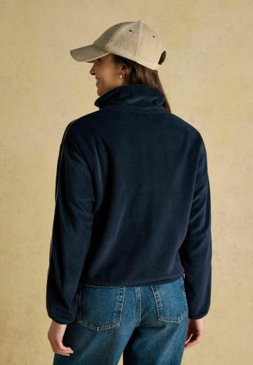 Флисовая куртка