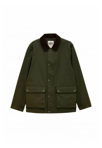 Куртка-дождевик