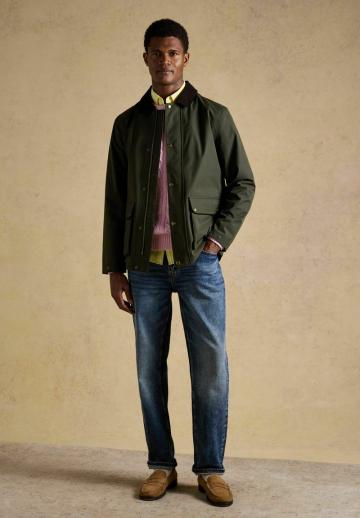 Куртка-дождевик