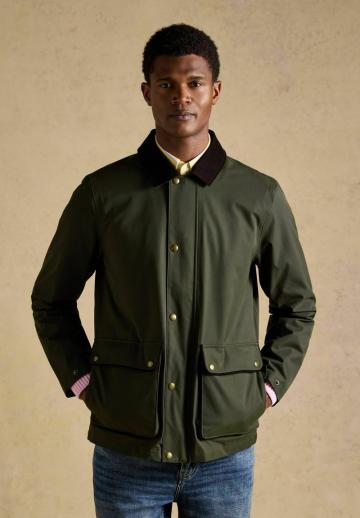 Куртка-дождевик