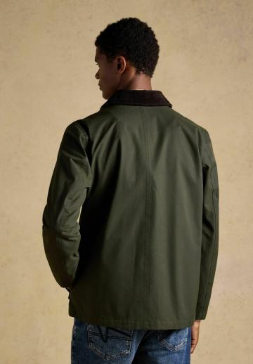 Куртка-дождевик