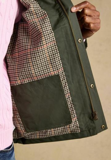 Куртка-дождевик