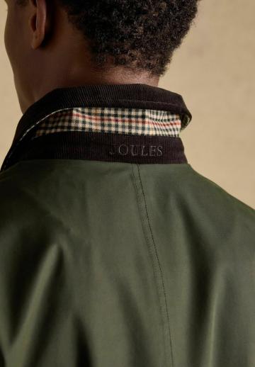 Куртка-дождевик