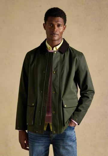 Куртка-дождевик