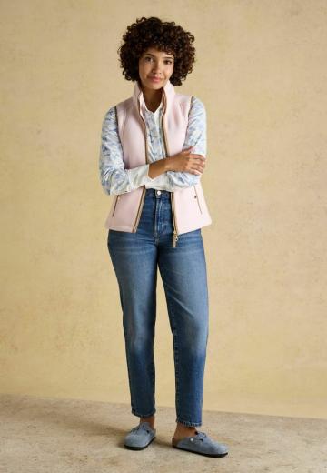 Флисовая куртка